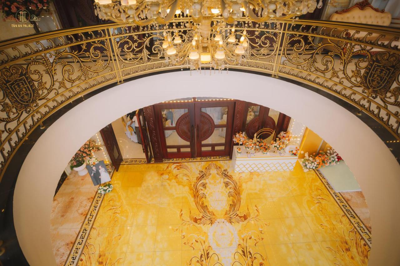 Tan An Palace Hai Phong Exterior foto